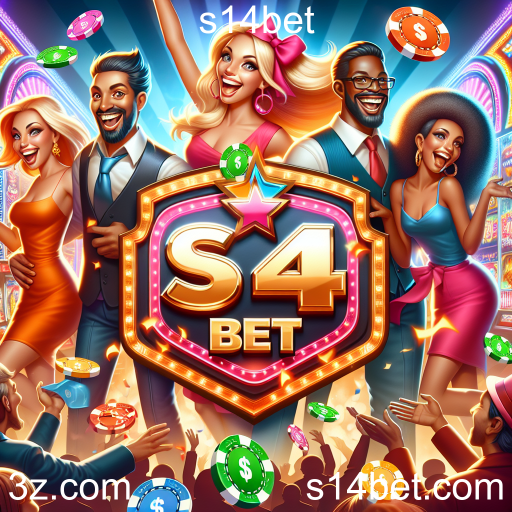 Aproveite as Promoções Imperdíveis da s14bet