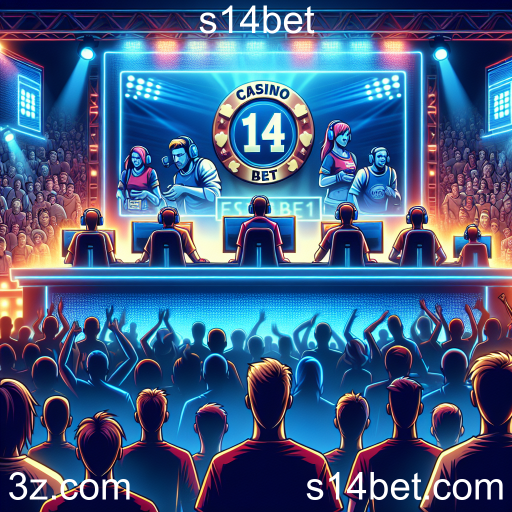 A Ascensão dos eSports no Mundo dos Jogos